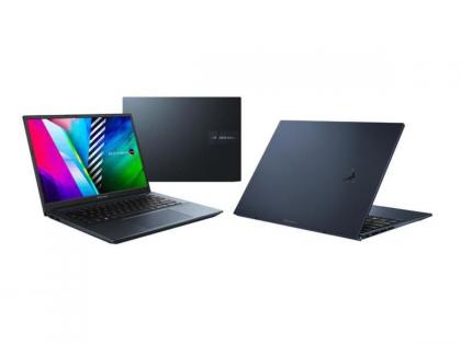 Asus zenbook s 13 oled vivobook pro 14 oled vivobook 16x launched in india with amd ryzen processors check price specifications details  | HP-Dell च्या अडचणी वाढल्या; फास्ट चार्जिंगसह Asus चे 3 फाडू लॅपटॉप आले भारतात  