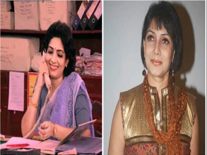 Asawari Joshi give credit to her success in hindi television industry to pankaj kapur | Birthday Special : बॉलिवूडमधील या अभिनेत्याला आसावरी जोशी देतात यशाचे श्रेय, या अभिनेत्यासोबत केले आहे काम