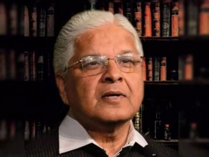 Court's intervention is a welcome step, says former Law Minister Ashwani Kumar in the 'Bulldozer Justice' case | कोर्टाचा हस्तक्षेप हे स्वागतार्ह पाऊल, ‘बुलडोझर न्याय’प्रकरणी माजी विधि मंत्री अश्वनीकुमार यांचे वक्तव्य