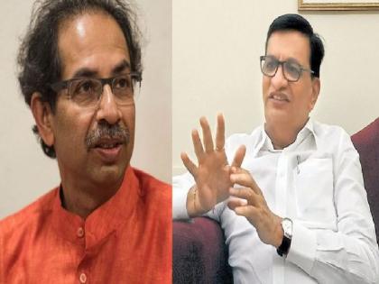 Coronavirus Simple medicines are not available in government hospitals Balasaheb Thorat letter to CM | Coronavirus: “साधी औषधंही शासकीय रुग्णालयात उपलब्ध नाहीत”; बाळासाहेब थोरातांचं मुख्यमंत्र्यांना पत्र