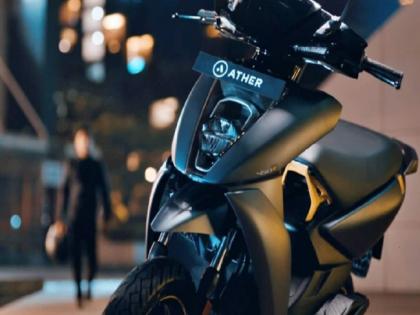 New Gen 450X Launch on 19 July 2022: Ather Electric Scooter 2022 Price & Specs | उद्या लॉन्च होणार Ather Energy ची शानदार स्कूटर, फीचर्स जाणून घ्या....