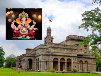 Om Namaste Ganapatye Tvameva Pratyasam Tattvamasi Certificate Course at Pune University on Atharva Shirsha | "ॐ नमस्ते गणपतये। त्वमेव प्रत्यक्षं तत्वमसि..." अथर्वशिर्षावर पुणे विद्यापीठात प्रमाणपत्र अभ्यासक्रम