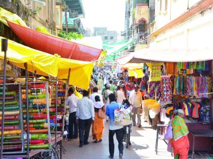 Encroachment | अतिक्रमणाचा गुंता