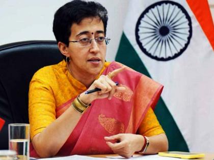 Atishi will take oath for Delhi Chief Minister tomorrow Saturday these 5 will be in Cabinet Ministry | दिल्लीला मिळणार तिसऱ्या महिला मुख्यमंत्री, आतिशी उद्या घेणार शपथ, मंत्रिमंडळात कोण?