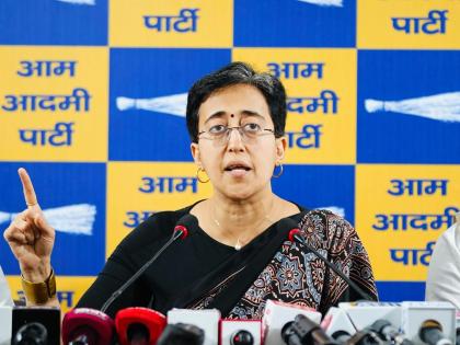 aam aadmi party aap will contest all seats said goa in charge atishi | 'आप' सर्व जागा लढणार; गोवा प्रभारी आतिशी aam aadmi party aap will contest all seats said goa in charge atishi | 'आप' सर्व जागा लढणार; गोवा प्रभारी आतिशी