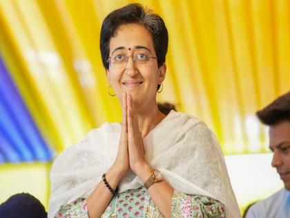 Atishi take oath path as Delhi CM not easy know challenges | आतिशी दिल्लीच्या मुख्यमंत्री बनल्या, पण सरकार चालवण्यासाठी असतील मोठी आव्हाने!