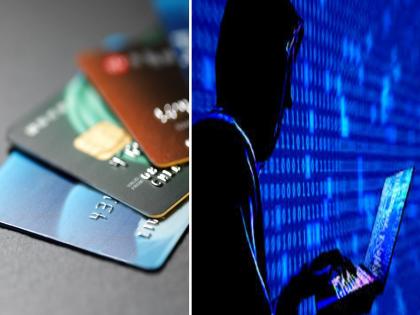 Why not use a credit card? Fearing fines, cyber criminals looted 80,000 asking for OTP | क्रेडीट कार्ड का वापरले नाही ? दंडाची भीती घालून ओटीपी विचारत ८० हजार पळवले