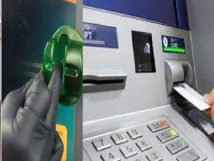 Money disappears from ATMs of account holders of a nationalized bank in Kolhapur city | कोणताही व्यवहार न करता खात्यातून पैसे गायब, तक्रारींसाठी बँकेत गर्दी, लाखोंचा गंडा