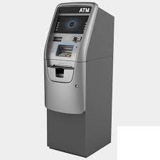 Attempts to break the ATM | एटीएम फोडण्याचा प्रयत्न