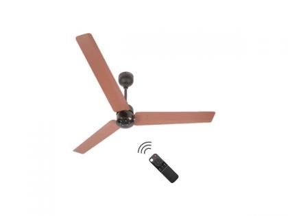 Atomberg Renesa fan is available with huge discount on flipkart  | 3 वर्षांच्या वॉरंटीसह येतो 'हा' रिमोटद्वारे नियंत्रित करता येणारा पंखा; याची थंड हवा बनवेल तुम्हाला 'फॅन'