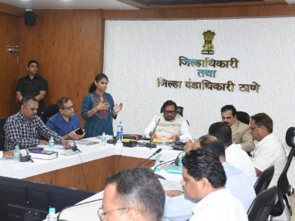 Officials need to check food, medicine quality, term, hygiene regularly says Minister Atram | अधिकाऱ्यांनी अन्न, औषधांचा दर्जा, मुदत, स्वच्छतेची नियमितपणे तपासणी करण्याची गरज!