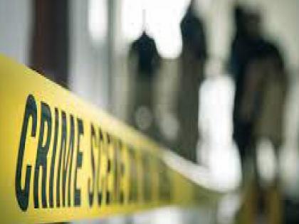 A case has been registered against three people for threatening to file a case of atrocity if they fail to pay a ransom of Rs 5 lakh in sangli | Sangli Crime: पाच लाख दे, नाही तर ॲट्रॉसिटी दाखल करण्याची दिली धमकी; तिघांवर गुन्हा A case has been registered against three people for threatening to file a case of atrocity if they fail to pay a ransom of Rs 5 lakh in sangli | Sangli Crime: पाच लाख दे, नाही तर ॲट्रॉसिटी दाखल करण्याची दिली धमकी; तिघांवर गुन्हा