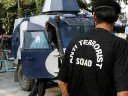 ATS to investigate Maoist supporter Rejaz Siddiqui | माओवादी समर्थक रेजाझ सिद्दीकीचा तपास एटीएसकडे! ATS to investigate Maoist supporter Rejaz Siddiqui | माओवादी समर्थक रेजाझ सिद्दीकीचा तपास एटीएसकडे!