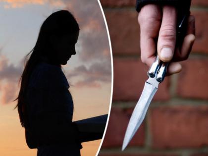 Knife attack by kidnapping of young girl for refusing marriage | लग्नास नकार दिल्याने तरुणीचे अपहरण करुन चाकू हल्ला : हडपसरमधील मगरपट्टा येथील घटना