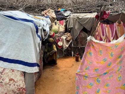 RSF's brutal attack on people fighting hunger in Sudan, more than 100 dead | सुदानमध्ये उपासमारीशी झुंजत असलेल्या लोकांवर RSFचा भीषण हल्ला, १०० हून अधिक जणांचा मृत्यू RSF's brutal attack on people fighting hunger in Sudan, more than 100 dead | सुदानमध्ये उपासमारीशी झुंजत असलेल्या लोकांवर RSFचा भीषण हल्ला, १०० हून अधिक जणांचा मृत्यू