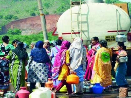 Acquired wells for 26 villages in dhule district this winter | ऐन हिवाळ्यात धुळे जिल्ह्यातील  २६ गावांसाठी विहीर अधिग्रहित