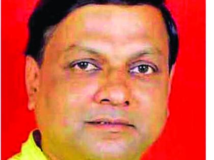 They are pursuing the lust for fame: Atul Kalsekar | ते प्रसिद्धीची हौस भागवून घेताहेत : अतुल काळसेकर 