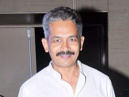 Atul Kulkarni's anger We have made a mistake by being born on earth | पृथ्वीवर जन्माला येऊन आपण चूक केलीय! अतुल कुलकर्णींचा संताप