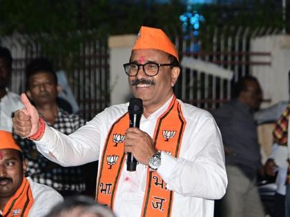 Atul Save pulled Victory in Aurangabad East; Imtiaz Jalil of 'MIM' lost by 2 thousand 800 votes | अतुल सावेंनी विजयश्री खेचून आणला; 'MIM'च्या इम्तियाज जलीलांचा 1 हजार 777 मतांनी पराभव