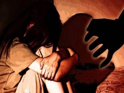 Seven year old girl raped by aunt husband in satara | Satara: मावशीच्या नवऱ्याकडून सात वर्षांच्या मुलीवर अत्याचार, नराधमास ठोकल्या बेड्या Seven year old girl raped by aunt husband in satara | Satara: मावशीच्या नवऱ्याकडून सात वर्षांच्या मुलीवर अत्याचार, नराधमास ठोकल्या बेड्या