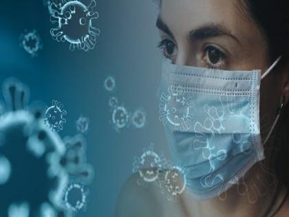 Coronavirus: What did Coronavirus teach me? Taught how to run a house for less money | Coronavirus: कोरोनाने मला काय शिकवले? कमी पैशांत घर कसं चालवायचं ते शिकवलं Coronavirus: What did Coronavirus teach me? Taught how to run a house for less money | Coronavirus: कोरोनाने मला काय शिकवले? कमी पैशांत घर कसं चालवायचं ते शिकवलं