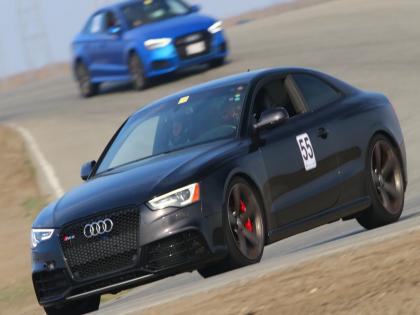 Audi India launches Drive Sure Program: Driving a car will become smarter and safer | कार चालवणे होणार स्मार्ट अन् सुरक्षित; Audi ने भारतात सुरू केला मोफत ड्रायव्हिंग कोर्स Audi India launches Drive Sure Program: Driving a car will become smarter and safer | कार चालवणे होणार स्मार्ट अन् सुरक्षित; Audi ने भारतात सुरू केला मोफत ड्रायव्हिंग कोर्स