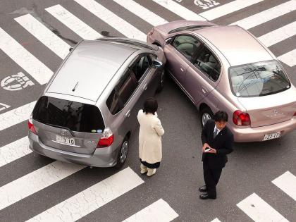 Third party insurance for vehicles will go up from April 1 | १ एप्रिलपासून वाहनांचा थर्ड पार्टी विमा महागणार