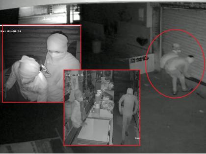 Thieves break out in Aundha Nagnath city; 12 shops including a credit institution were broken into in a single night | औंढा नागनाथ शहरात चोरट्यांचा धुमाकूळ; एकाच रात्री पतसंस्थेसह १२ दुकाने फोडली Thieves break out in Aundha Nagnath city; 12 shops including a credit institution were broken into in a single night | औंढा नागनाथ शहरात चोरट्यांचा धुमाकूळ; एकाच रात्री पतसंस्थेसह १२ दुकाने फोडली
