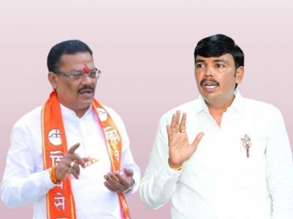 auranagabad-west-vidhan-sabha-assembly-election-result-2024-winning-candidates-live-Shiv Sena Shinde Sena-candidate-Sanjay-Shirsat-leading-after-Nine-round-of-counting-Both shiv sena clash in 'Aurangabad West' | 'औरंगाबाद पश्चिम'मध्ये दोन्ही सेनेचा सामना; शिंदेसेनेचे संजय शिरसाट आघाडीवर