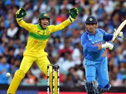 India vs Australia: Australia eager to achieve hundred percent success in the new year | India vs Australia: नवीन वर्षात शंभर टक्के यश मिळवण्यासाठी ऑस्ट्रेलिया उत्सुक