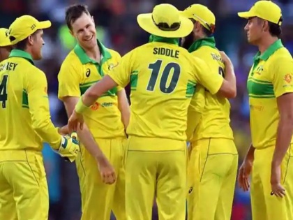 Australia reported the one thousand victory | ऑस्ट्रेलियाने नोंदविला हजारावा विजय