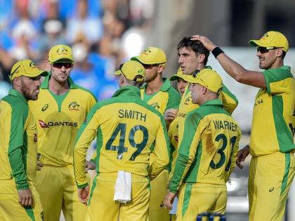 Australia slams Taliban and cancels men ODI series against Afghanistan in March | Australia vs Taliban: ऑस्ट्रेलियन क्रिकेटचा तालिबान्यांना जोरदार दणका! Afghanistan बद्दल घेतला मोठा निर्णय