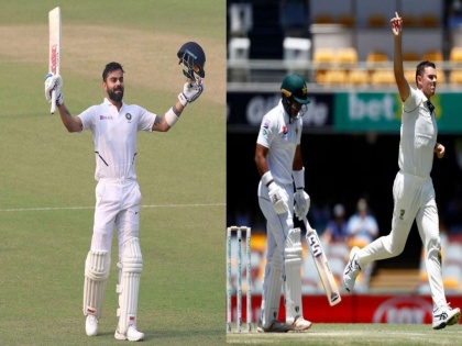 Team India, Australia and New Zealand create unique record; 1st instance of six consecutive Tests ending in innings wins | जब मिल गए तीन यार; भारत, ऑस्ट्रेलिया, न्यूझीलंड यांचा एकत्रित चमत्कार!