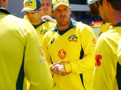 Ind vs Aus: Australia's return to team after nine years in the series against India | Ind vs Aus : भारताविरुद्धच्या मालिकेत तब्बल नऊ वर्षांनी ऑस्ट्रेलियाच्या खेळाडूचे पुनरागमन