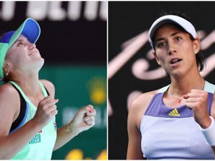 Australian Open: Why Sofia Kenin-Garbine Muguruza match was diffrent than others | Australian Open: केनिन-मुगुरूझा सामना का ठरला आगळावेगळा?