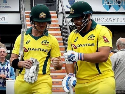 A big change in the Australian team against India; The striking batsman D'Arcy Short got the entry | भारताविरुद्धच्या ऑस्ट्रेलियाच्या संघात मोठा बदल; धडाकेबाज फलंदाजाची झाली एंट्री