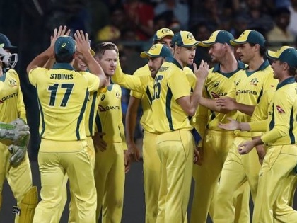 Australian player marcus stoinis made history in big bash before the match against India | भारताविरुद्धच्या सामन्यापूर्वीच ऑस्ट्रेलियाच्या खेळाडूने रचला इतिहास; केला मोठा पराक्रम