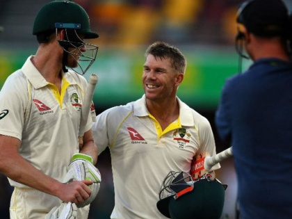 Ashes 2017: Australia's winning sound in England | Ashes 2017 : ऑस्ट्रेलियाचा इंग्लंडवर दणदणीत विजय