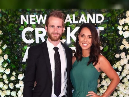 Australia's tour of New Zealand 2024 New Zealand cricket team captain Kane Williamson will miss cricket in the upcoming period and his wife Sarah Raheem will give birth to a baby for the third time  | NZ vs AUS: विल्यमसन पुढचे काही दिवस क्रिकेटला मुकणार; वैयक्तिक कारणास्तव निर्णय