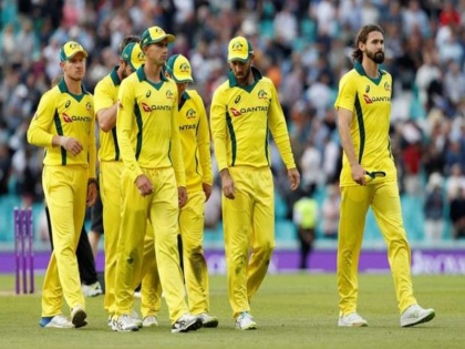 Australia's squad for the Twenty20 series against India | भारताविरुद्धच्या ट्वेन्टी-20 मालिकेसाठी ऑस्ट्रेलियाचा संघ जाहीर