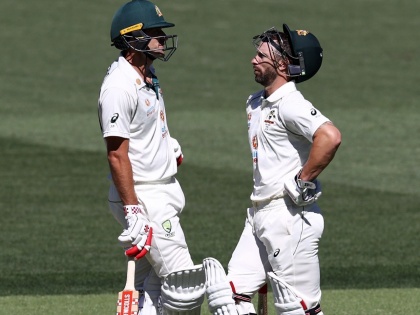 India vs Australia 2nd Test : David Warner and Sean Abbott have been ruled out of the second Test against India | India vs Australia 2nd Test : बॉक्सिंग डे कसोटीपूर्वी ऑस्ट्रेलियाला मोठा धक्का, दुखापतीमुळे दोन खेळाडूंची माघार
