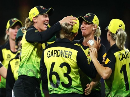 Australia vs South Africa ICC Women's T20 World Cup, Semi-Final: Australia beat South Africa and enter the final of the Women's T20 World Cup mac | ICC Women's T20 World Cup, Semi-Final: ऑस्ट्रेलियाने मारली बाजी; भारताविरुद्ध रंगणार अंतिम सामना