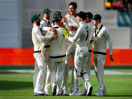 ICC Test Championship: A big win for Australia seals 120 crucial points; stand 2nd in point table | ICC Test Championship: पाकला लोळवून ऑस्ट्रेलियाची मोठी भरारी, जाणून घ्या कोण कितव्या स्थानी