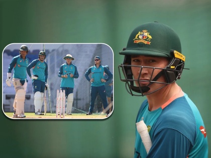 IND vs AUS: 8 Australian players of Test Team RETURN HOME after losing Border Gavaskar Trophy in 6 days, Ashton Agar & Matt Renshaw also joins  | IND vs AUS : ऑस्ट्रेलियाची डोकेदुखी वाढली! ६ दिवसांत मालिका गमावली ८ खेळाडूंनी घरची वाट धरली