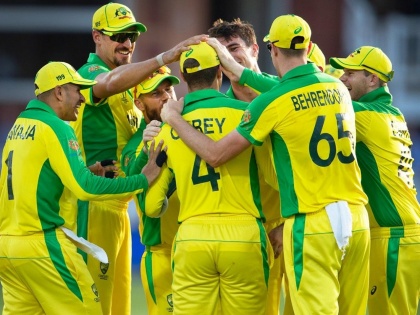 ICC World Cup 2019 : Trouble in paradise for Australia as Glenn Maxwell rushed to hospital; Shaun Marsh ruled out tournament | ICC World Cup 2019 : ऑस्ट्रेलियाला दोन मोठे धक्के, एक फलंदाज हॉस्पिटलमध्ये, तर दुसरा स्पर्धेबाहेर!