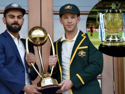BCCI could push back Australia Tests, scrap T20Is to hold IPL 2020: Reports | IPL 2020 साठी आता बीसीसीआय ऑस्ट्रेलिया दौरा पुढे ढकलणार?