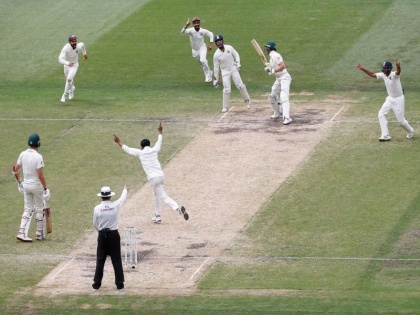 IND vs AUS Test: Australia add Marnus Labuschagne to squad for 4th Test against India | IND vs AUS Test : ऑस्ट्रेलियन संघाची टरकली, चौथ्या कसोटीसाठी मागवला नवा भिडू