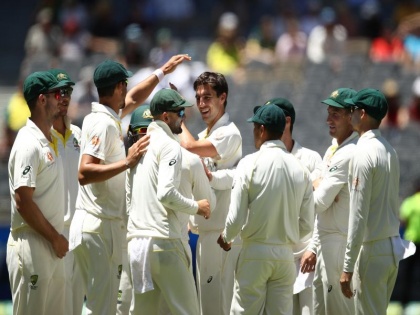 India vs Australia Test : Australia announced unchanged squad for final two Tests | IND vs AUS Test : ऑस्ट्रेलियाची अखेरच्या दोन कसोटींसाठी विशेष रणनीती