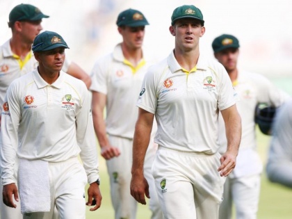 IND vs AUS 3rd Test: 2018 Not good for Australia | IND vs AUS 3rd Test : अरेरे, ऑस्ट्रेलियाची ही अवस्था पाहवत नाही, 2018मध्ये प्रतिस्पर्धीच सरस