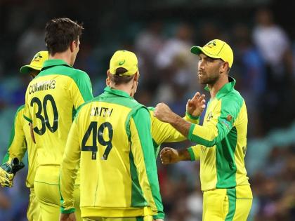 Australia have announced their 18-member squad for the ODI series against India which will commence on 22 September. | ऑस्ट्रेलिया लागली वर्ल्ड कपच्या तयारीला! भारताविरुद्ध उतरवला तगडा संघ